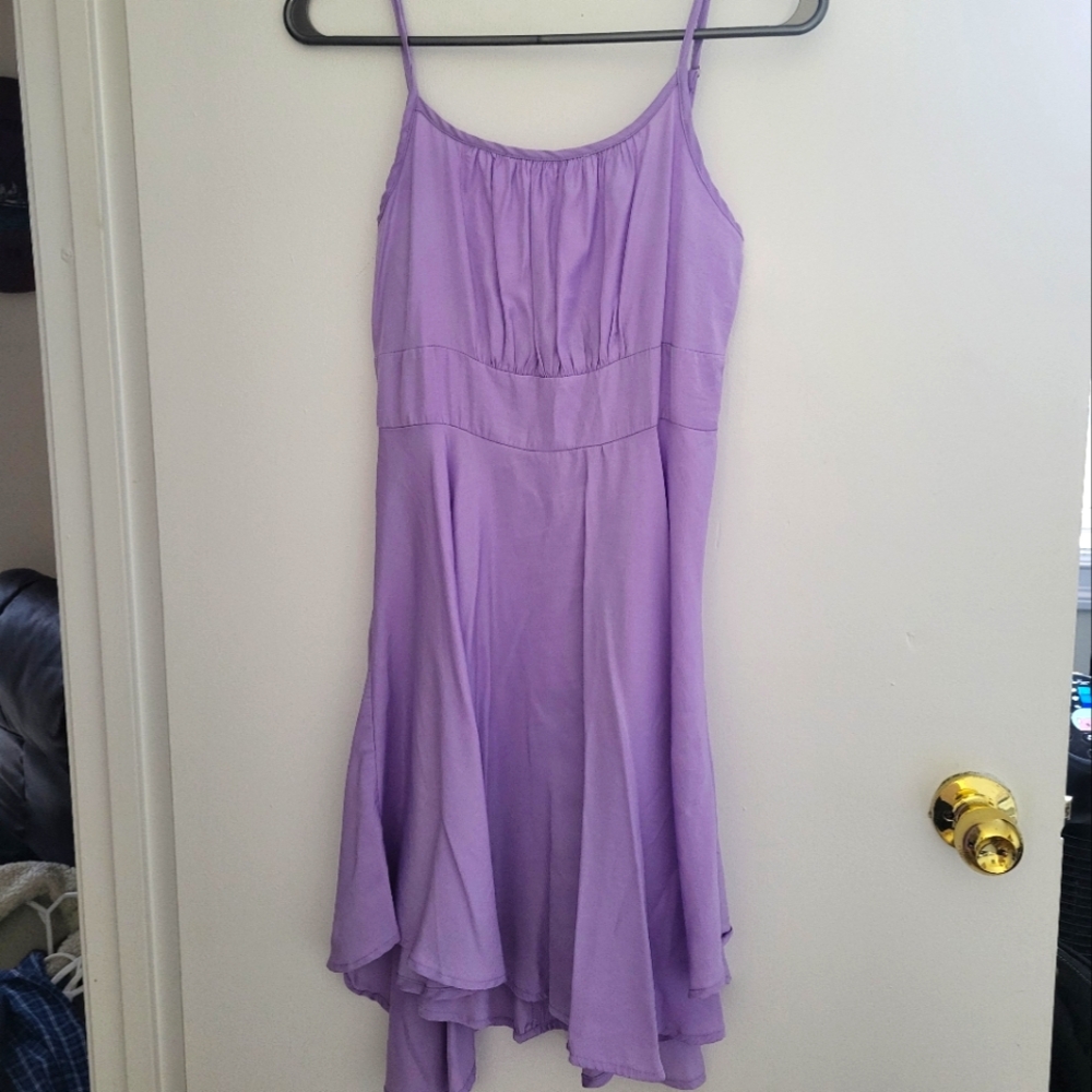 Shein Spaghetti Strap Dress